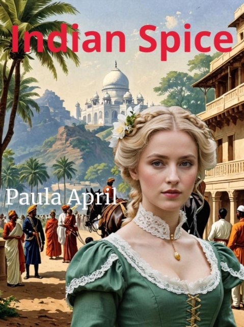 Indian Spice
