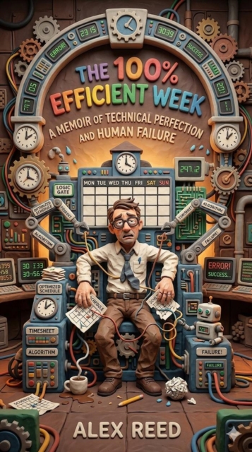 100% Efficient Week: A Memoir of Technical Perfection and Human Failure