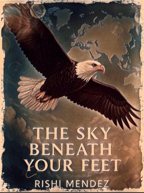Sky Beneath Your Feet