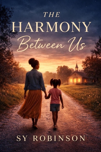 Harmony Between Us