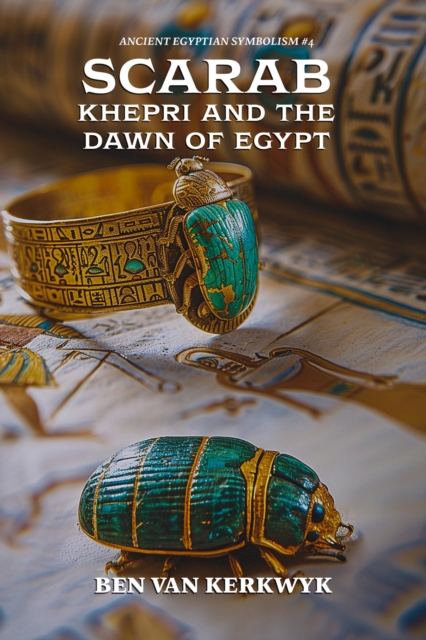 Scarab, Khepri and the Dawn of Egypt