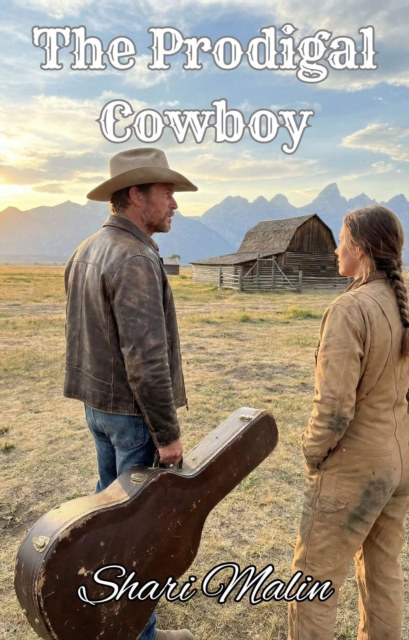 Prodigal Cowboy