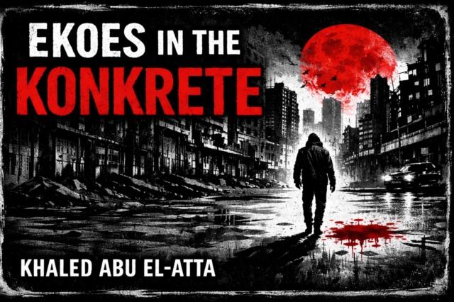 Ekoes in the KonKrete