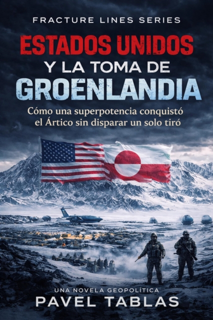 Estados Unidos y la Toma de Groenlandia