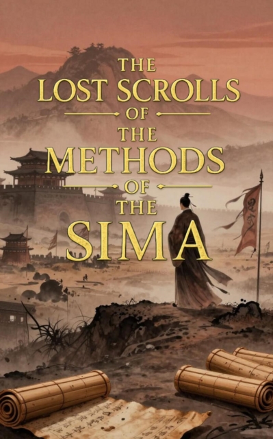 Lost Scrolls of The Methods of the Sima