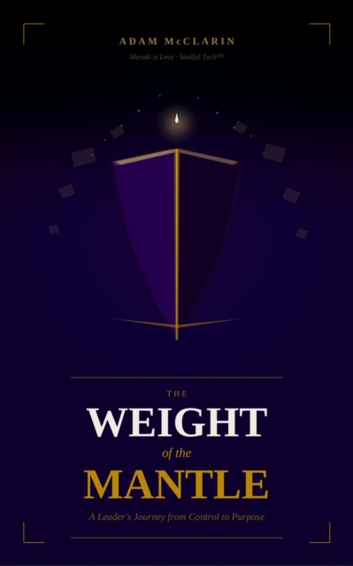 Weight of the Mantle
