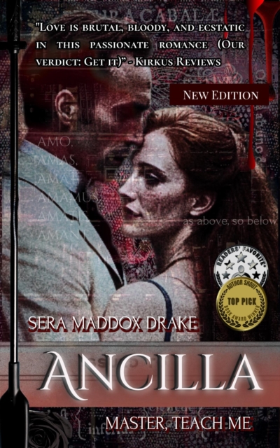 Ancilla: Master, Teach Me