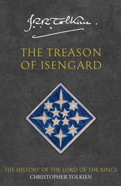 Treason of Isengard