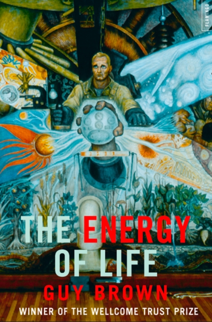 Energy of Life