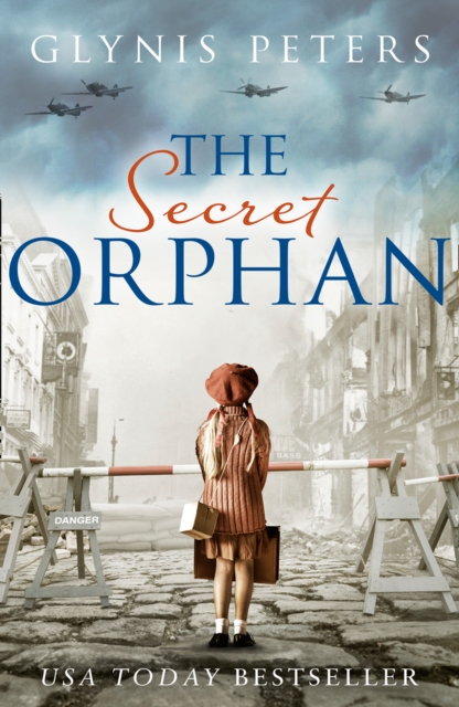 Secret Orphan