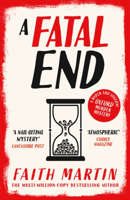 Fatal End
