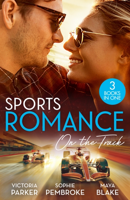 Sports Romance: On The Track