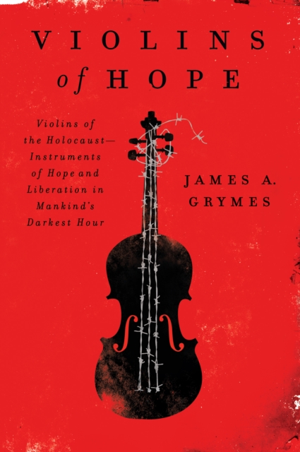 Violins of Hope