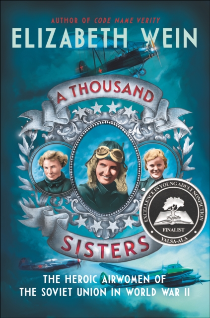 Thousand Sisters