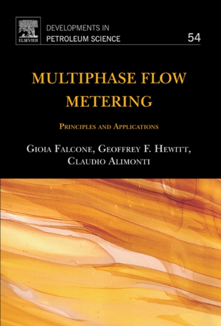 Multiphase Flow Metering