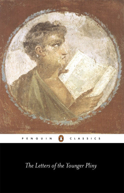 Letters of the Younger Pliny