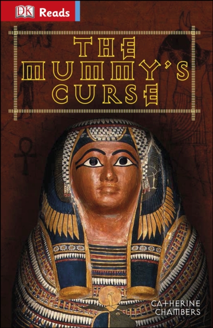 Mummy's Curse