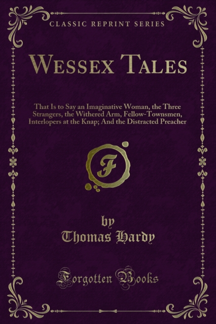 Wessex Tales