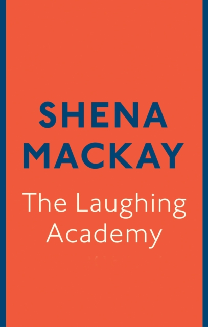Laughing Academy
