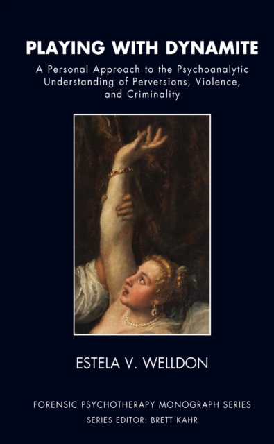 Playing with Dynamite