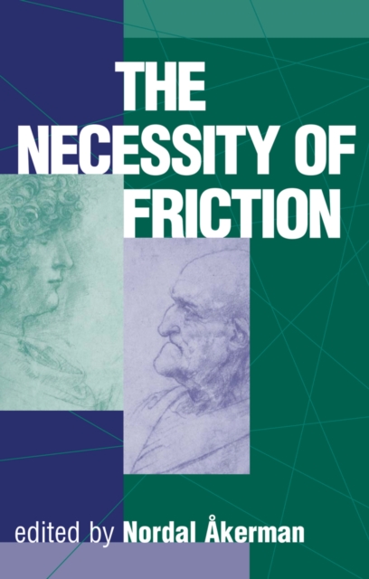 Necessity Of Friction