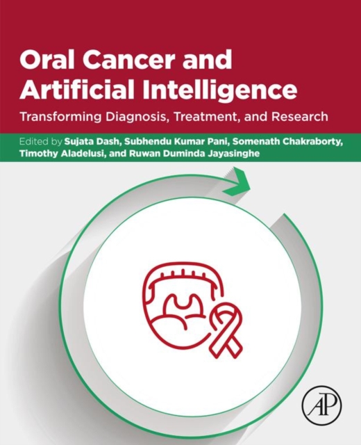 Oral Cancer and Artificial Intelligence