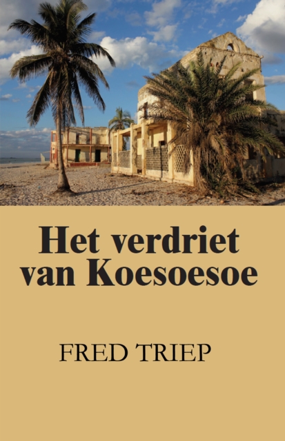 Het verdriet van Koesoesoe