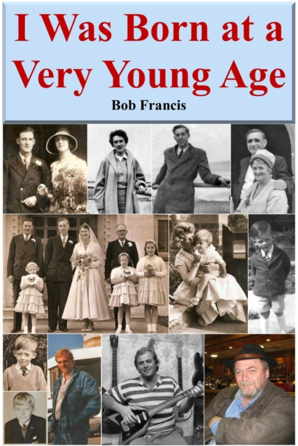 I was Born at a Very Young Age