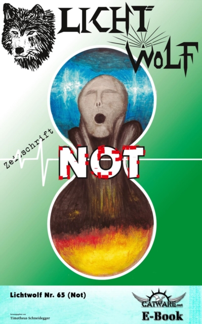Lichtwolf Nr. 65 (Not)
