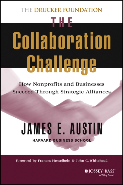 Collaboration Challenge