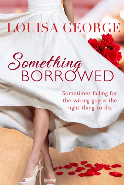 Something Borrowed