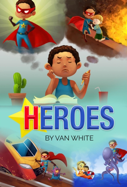 HEROES