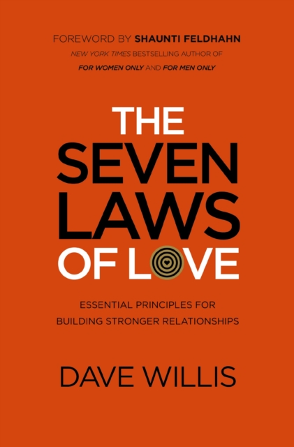 Seven Laws of Love