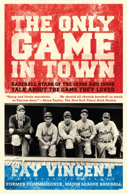 Only Game in Town