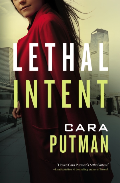 Lethal Intent