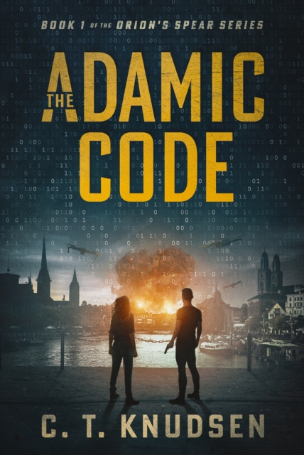 Adamic Code