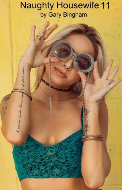 Naughty Housewife 11