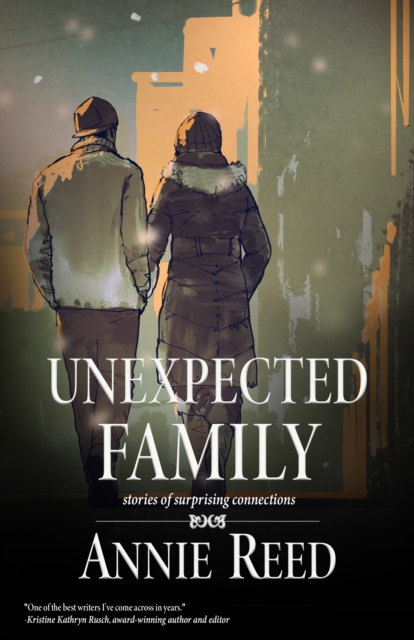 Unexpected Family