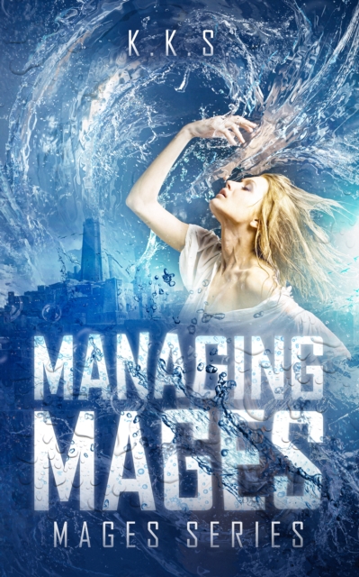 Managing Mages