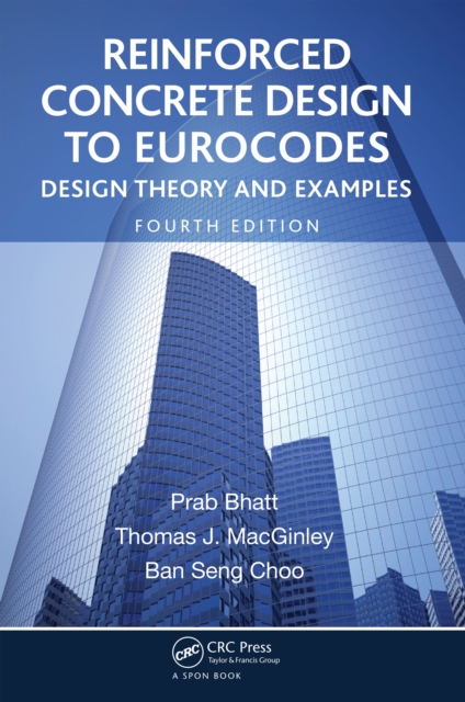 Reinforced Concrete Design to Eurocodes