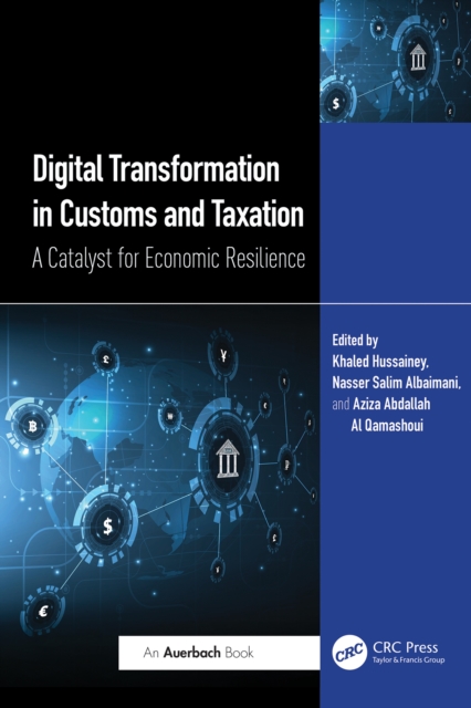 Digital Transformation in Customs and Taxation