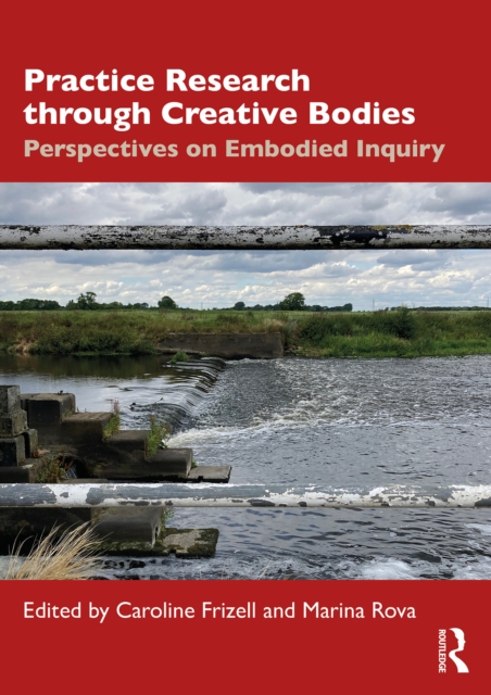 Practice Research through Creative Bodies