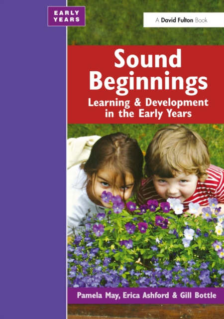 Sound Beginnings