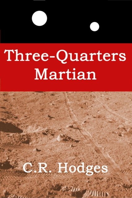 Three-Quarters Martian