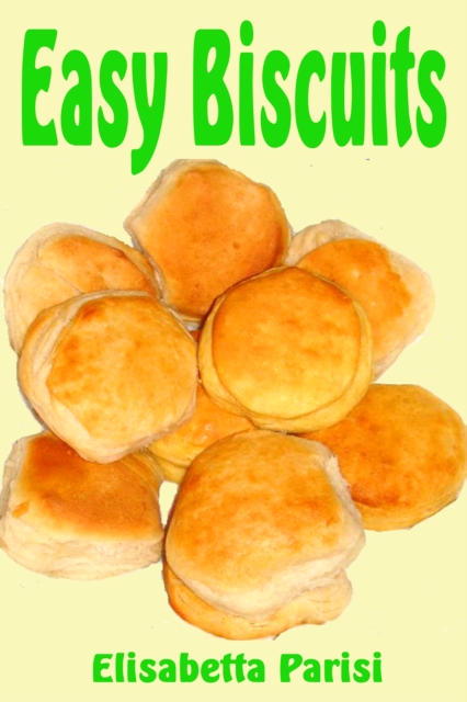 Easy Biscuits