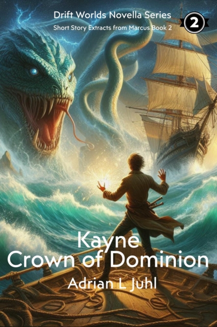 Kayne - Crown of Dominion