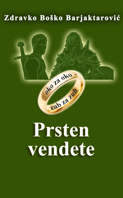 Prsten vendete I deo