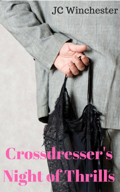 Crossdresser's Night of Thrills