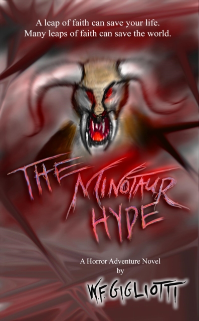 Minotaur Hyde