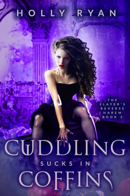 Cuddling Sucks in Coffins